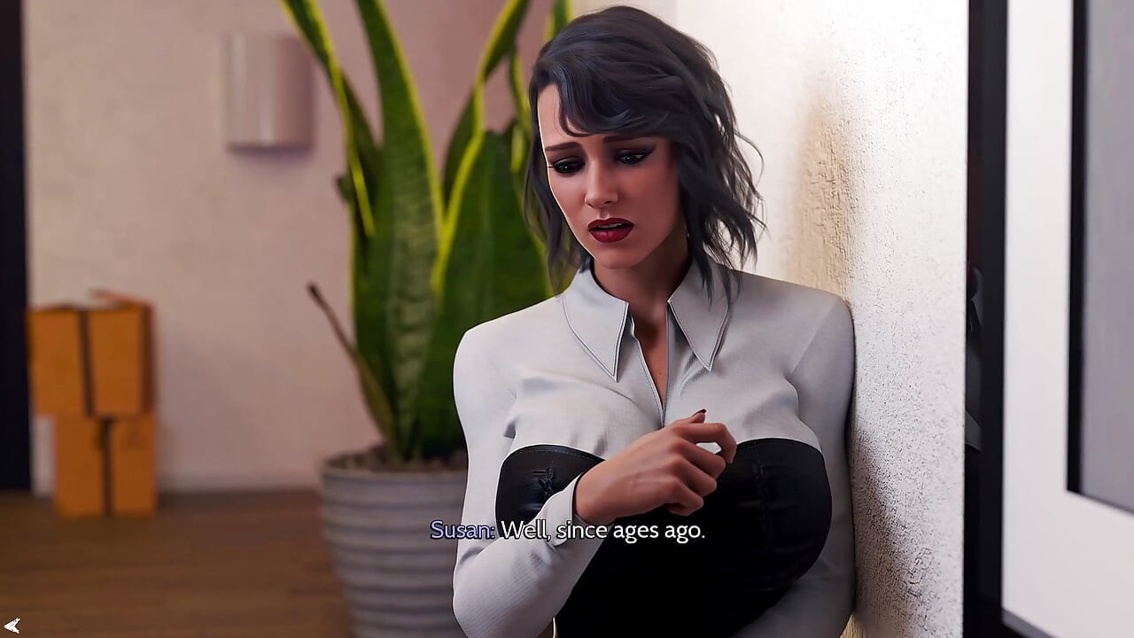 Complete Gameplay - Freshwomen 2, Part 16
