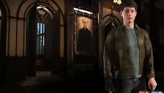 Urutan genesis: jurnal ep 97