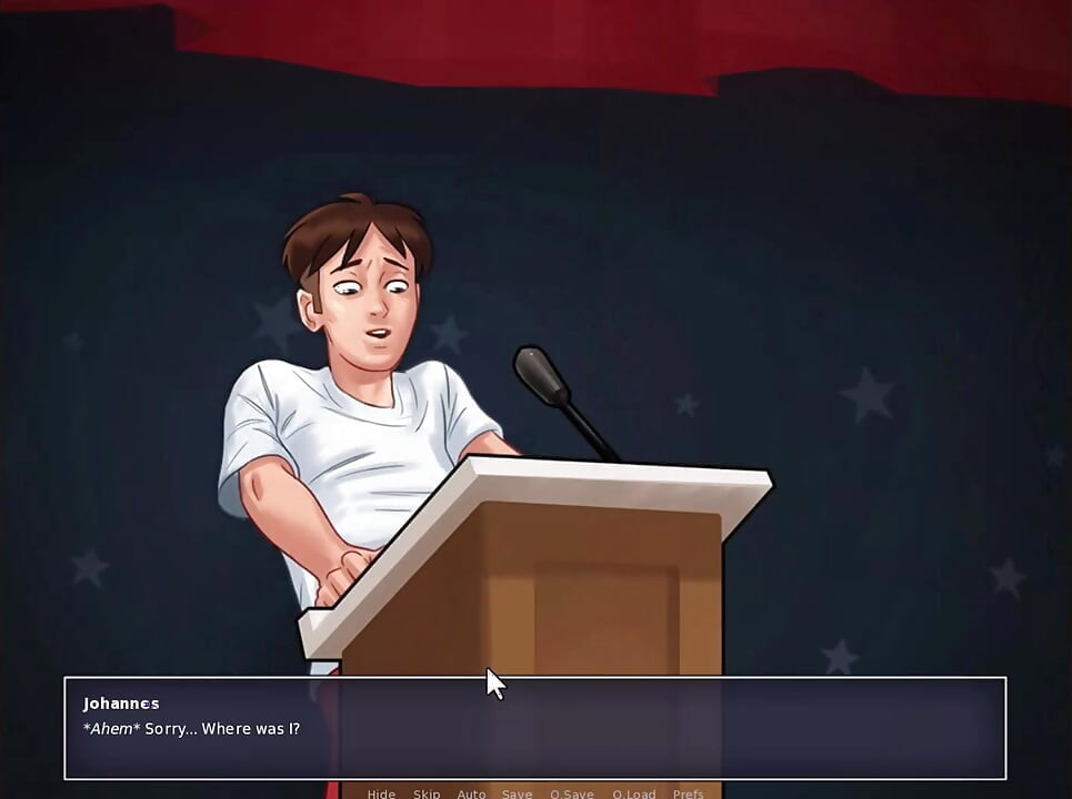 Saga de verano - me follé a Miss Dewitt en la universidad
