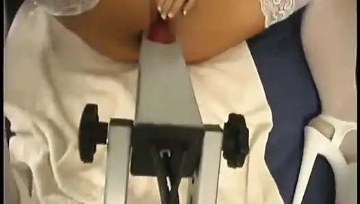 Melissa Dettwiller and Nika Devita