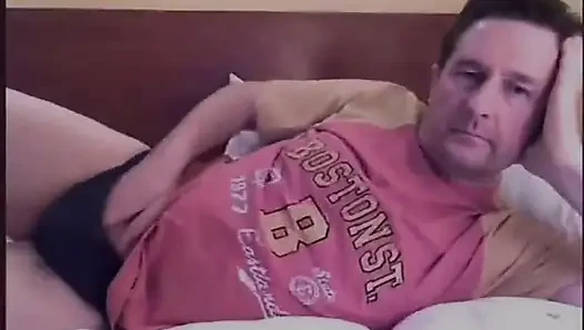 İlk Çıplak Cumshot Kaydı