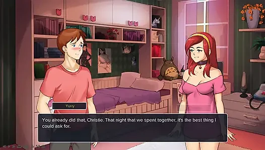 Complete Gameplay - Milfs Plaza, Part 7