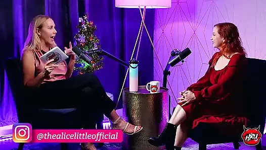 Alice Little: Pelacur Amerika Paling Sukses