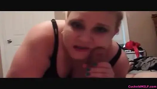 Cuckold MILF - Wife that cheats