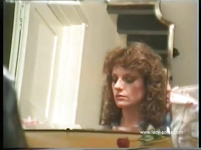 الشعر والمكياج