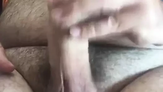 Fantastica sborrata