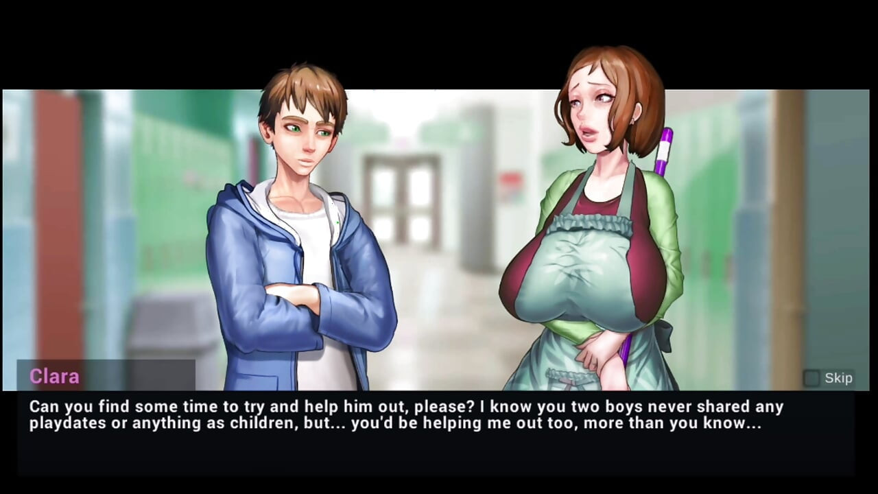 Taffy hikayeleri #10: Mary'i düşündüm