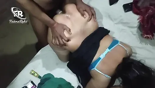 Pati dev ne ghori banakar pela