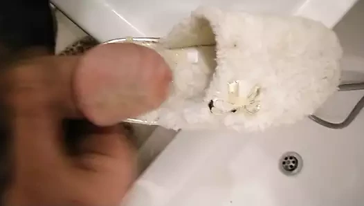 kızlar terk edilmiş terlik becerdin