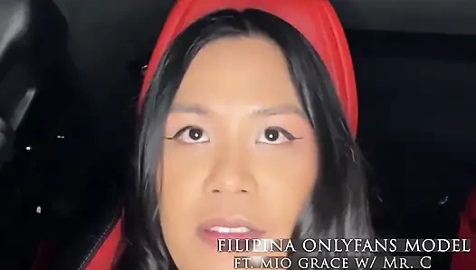 Trikepatrol röportajı - mio grace