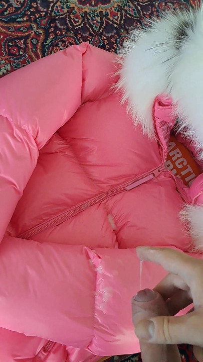 Pink Puffer 2k Follower Special