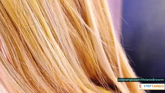 Playful Dirty Talk Starts Here. sexy girl plays with pussy, Feet, graceful legs!