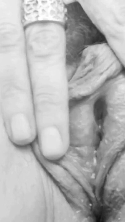 hairy german milf with long labia shows you her NS squirt and pisses after NS compilation sex | Clip 2