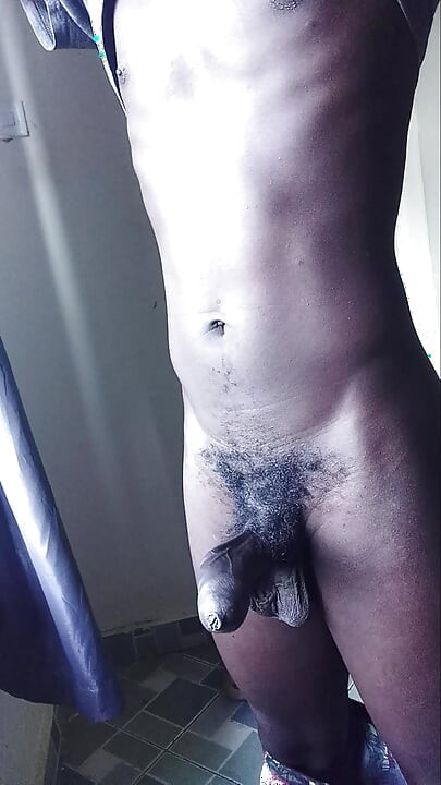 POV: Uhvatio si me kako milujem i ne prestajem