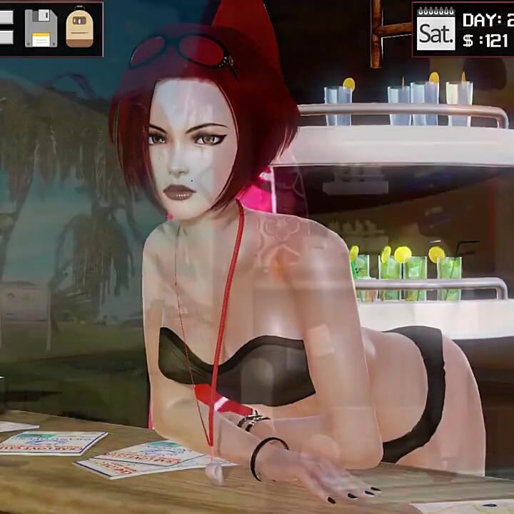 Unlimited Pleasure v0.2.8 Part 16 Champion Blowjob by Loveskysan69