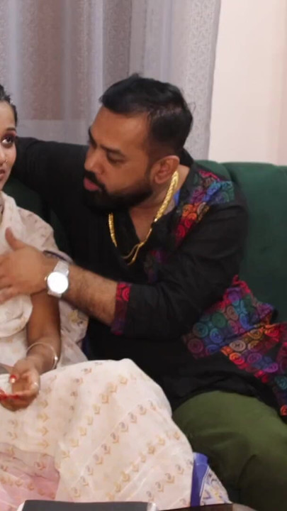 neighbour fucked hard a Desi Widow in her house when she was alone | Clip 1