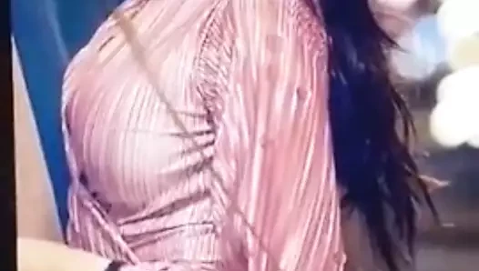 Cumtribute üzerinde parvathy nair tarafından aç çük