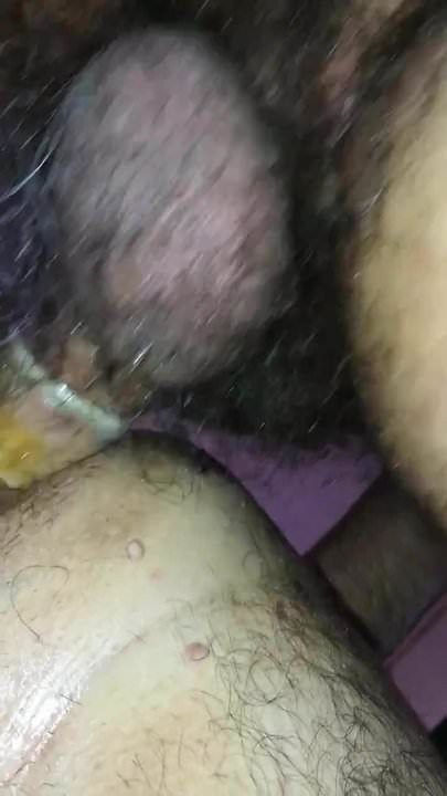 aqui recibiendo mmmm
