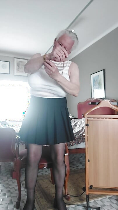 Sexy moments