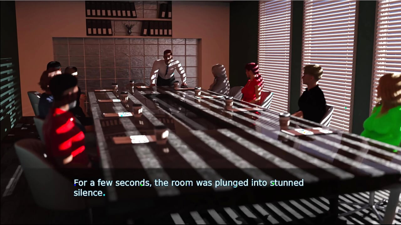 Fate and Life the Mystery of Vaulinhorn 9 the Investigation Is Getting Out of Hand