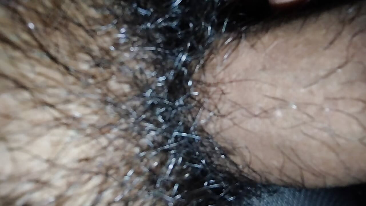 Groping the limb