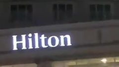 Sri lankan Hilton