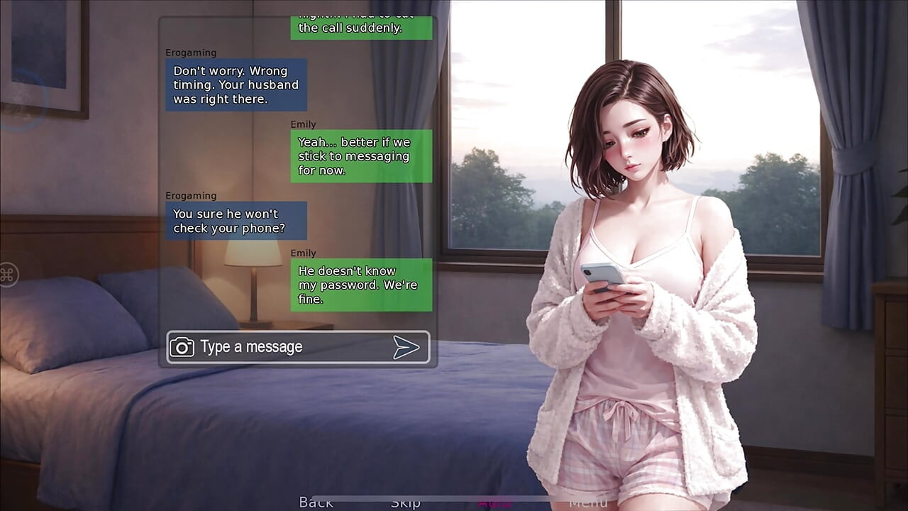 远方的誓言 - 第4章
