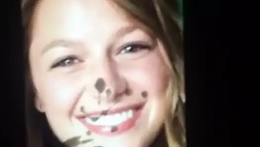 Cum üzerinde melisa benoist