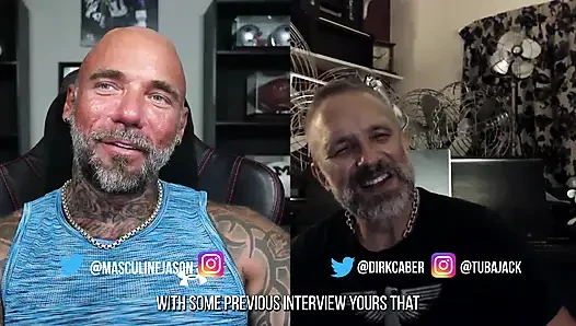 Porn star confessions - dirk caber, bölüm 144