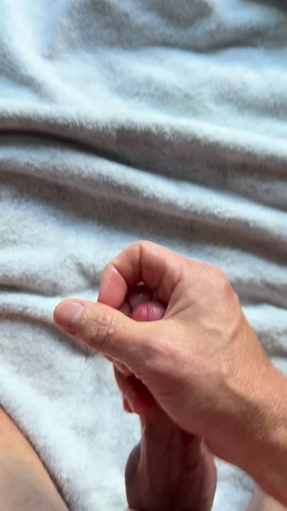 Quick Cumshot