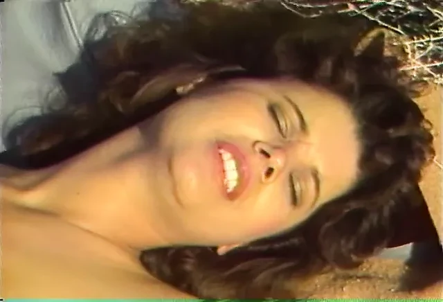 KINGS and QUEENS of PORN - the Vintage Challenge vol. 191