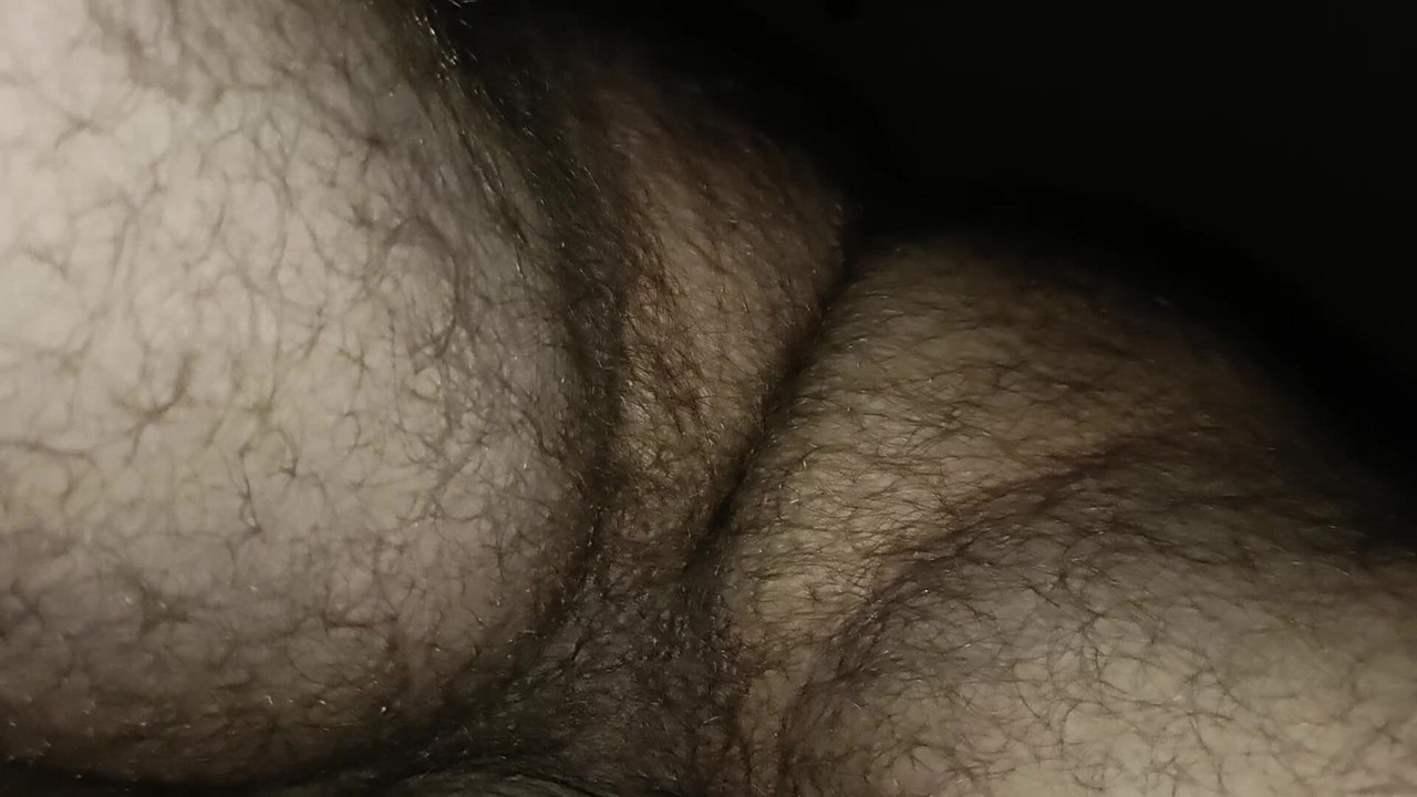 Arkadan seks