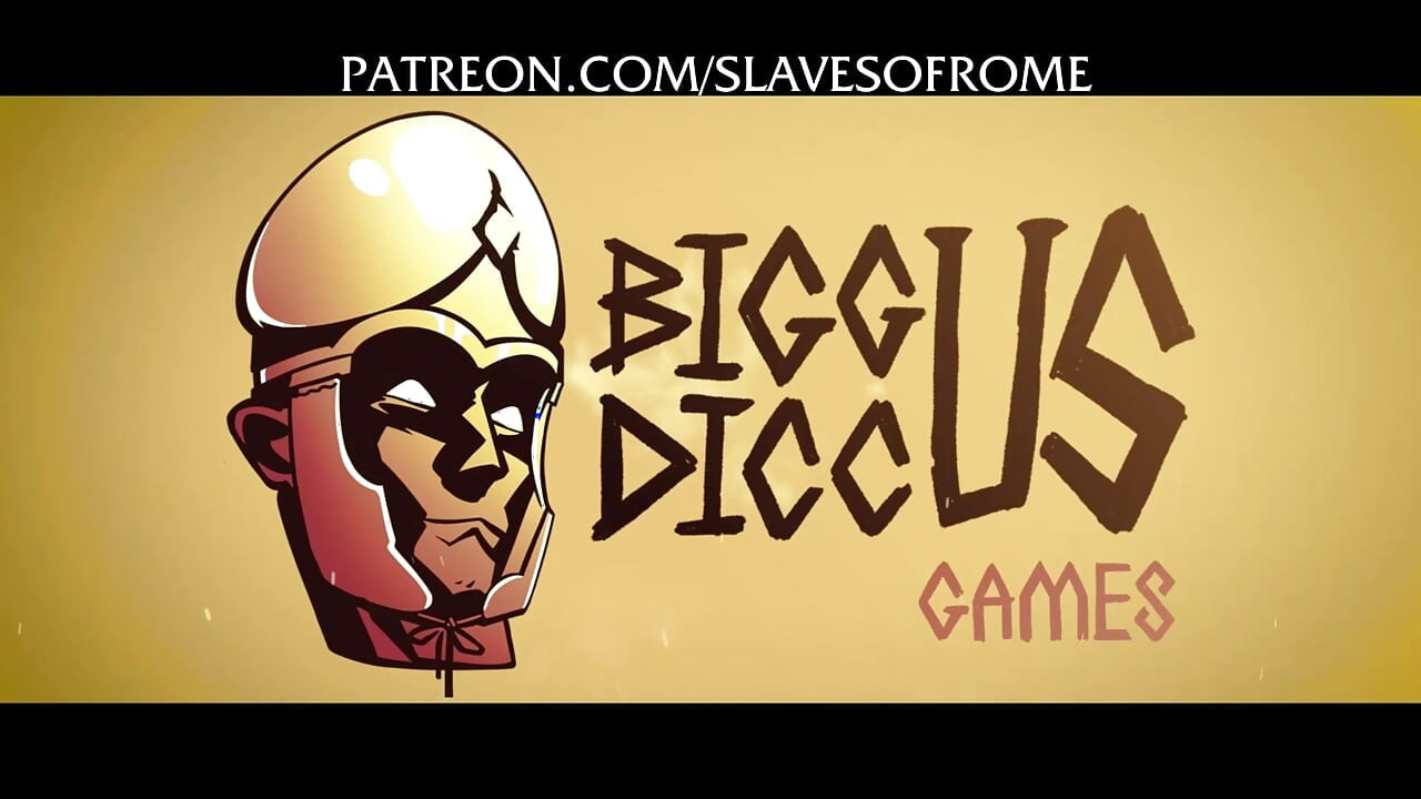 Slaves of Rome - A Cuckold’s Lesson
