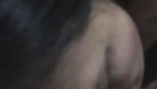 Angy is a submissive bitch and loves to suck cock with deep throat and swallow cum