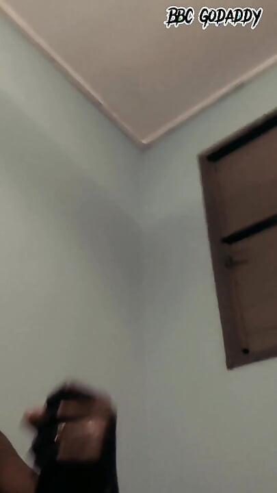 I Broke That Pocked Pussy Like a Destroyer