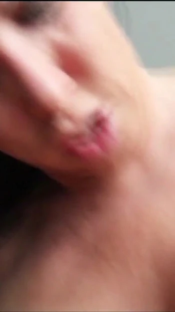 Stunning moment from "German Stepmom surprises Stepson with POV Fuck after School"