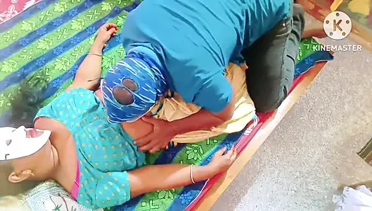 Father in Law Did Something Strange to Experience His Dream Girl When His Stepson Is Not at Home - Full Tamil Audio