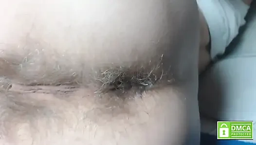 Butt Beads and Asshole Fingering