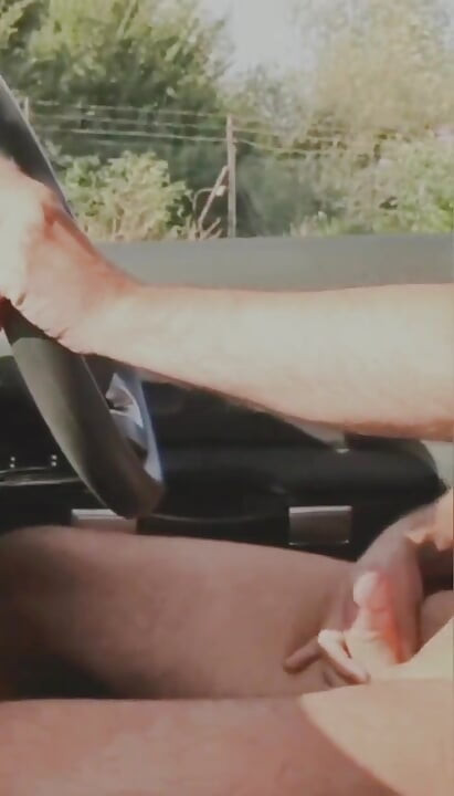Bottomless Driving