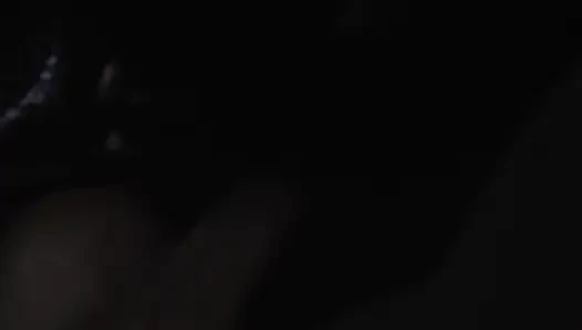 Wife aur husband raat ko sex karte hain aur bada Anand aata Hai jab andar leti Hai