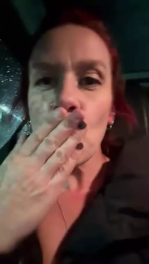 Car Park Orgasm