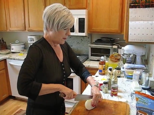Cooking