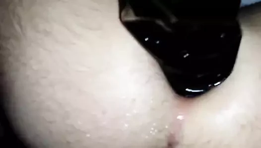 anal fisting