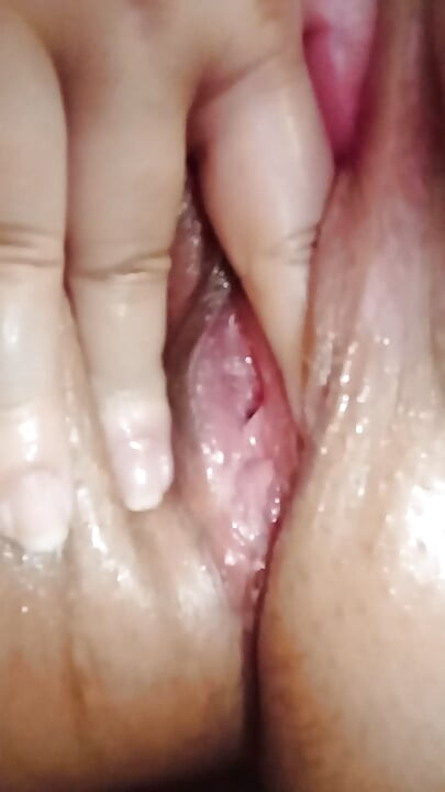 Inserting A New Deodorant Bottle For Fun