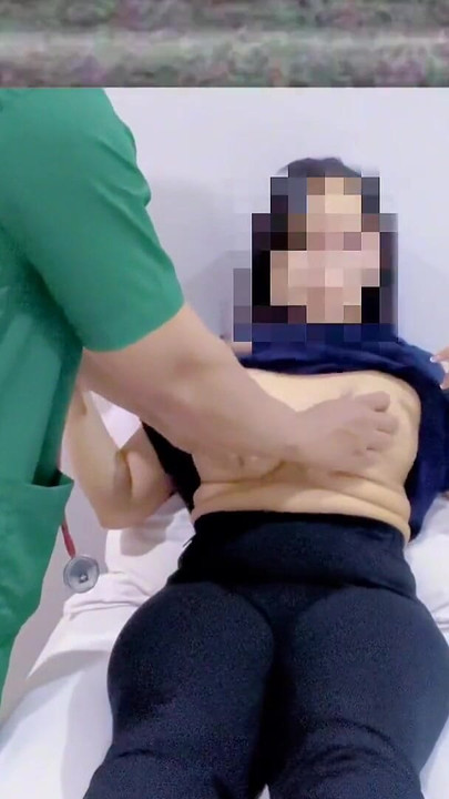 Must-see moment from "Consult a doctor because the breasts are often hardened and tickled but instead are entot in the"