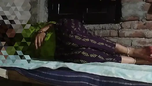 Soni Bhabhi ki hard thukai