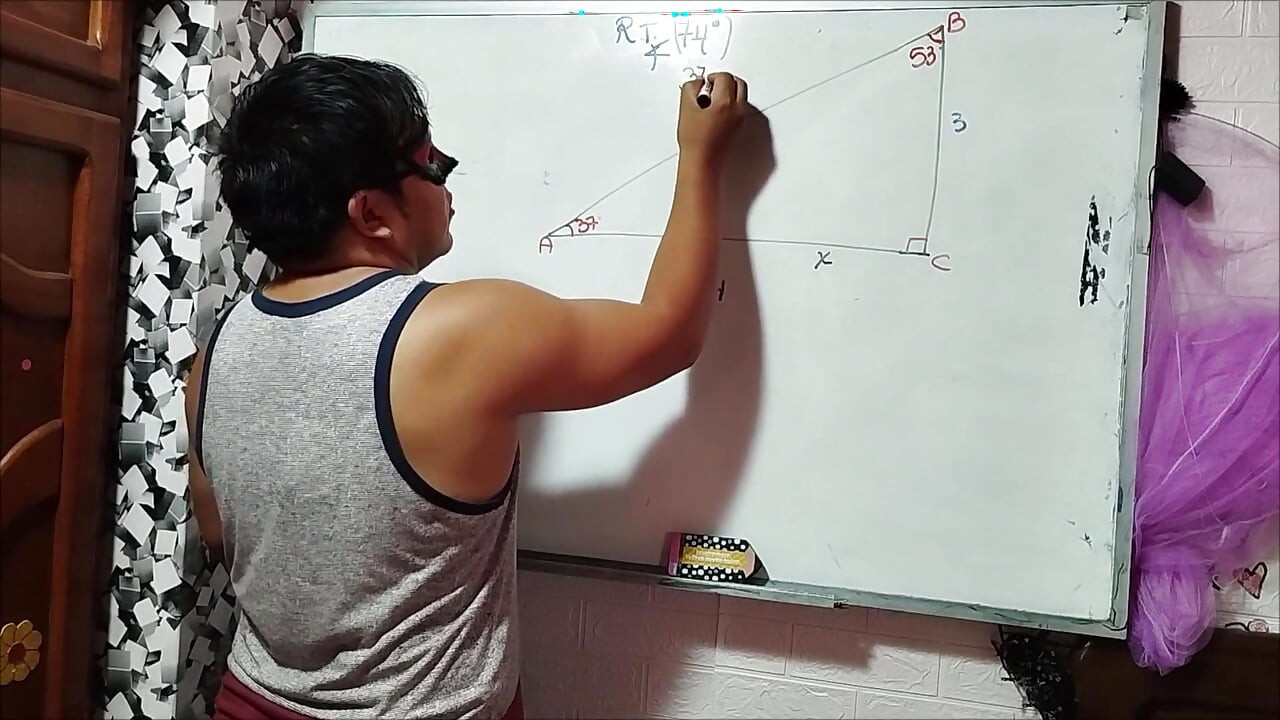 20 Trigonometra: Calculando Un Ngulo Doble - 74 - Razones Trigonomtricas
