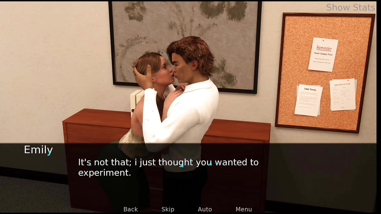 مشروع زوجة ساخنة - رأى الميكانيكي كسي