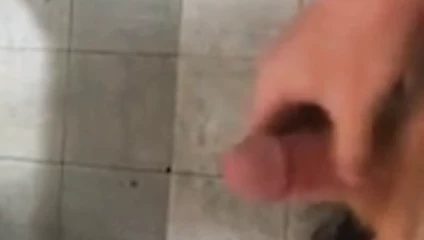 wanking at iş