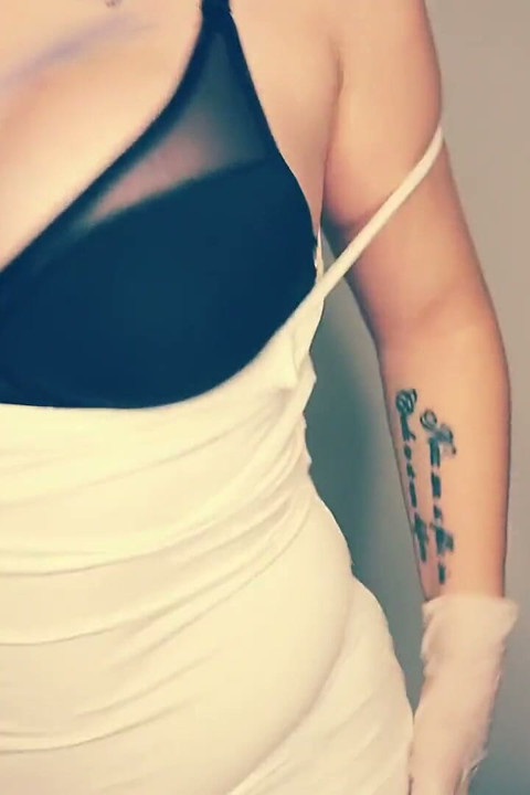 Your last ever orgasm before your int()xicated end! Psycho executrix!